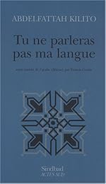 Tu ne parleras pas ma langue