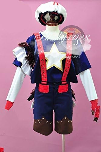 Amazon 私立恵比寿中学 さいたまスーパーアリーナ 安本彩花コスプレ コスプレ衣装 オーダー自由 ディズニークリスマス ハロウィン イベント仮装 コスチューム コスプレ 仮装 通販