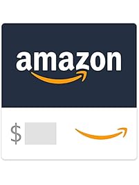 Amazon.com eGift Card