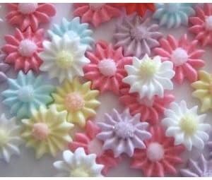 Sugar Daisies (36pcs)