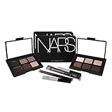 Nars And God Created The Woman Eye Kit (Eyeshadow, Brush & Pro Primer)