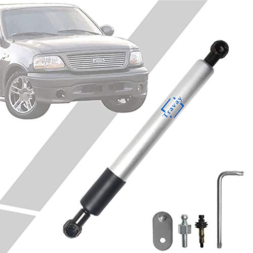 Rear Tailgate Lift Support Shock Strut for Ford F-250 F350 Super Duty 2017-2024 F450 Super Duty