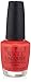OPI Nail Polish, Red My Fortune Cookie, 0.5 fl. oz.