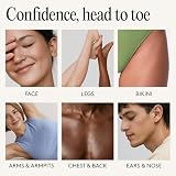 Mylee Professional Hard Wax Beads 500g Coconut Arnica Italy Stripless Wax view 5