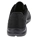 Champion Black Mesh Women's Gusto Performance Cross Trainer 8.5 Regular