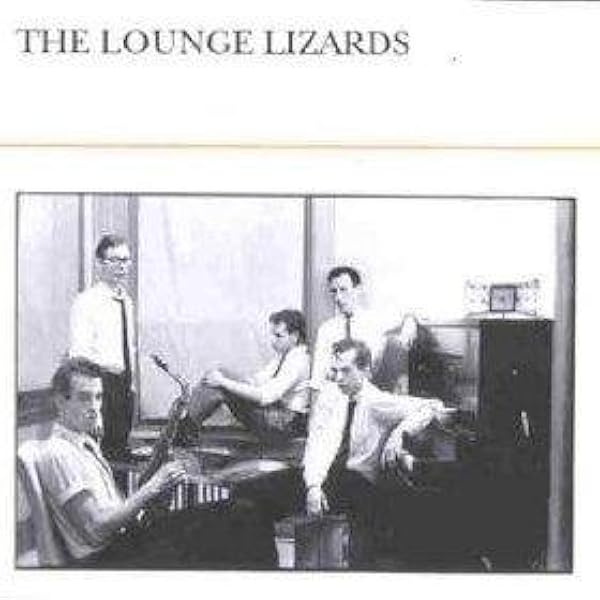 LOUNGE LIZARDS - Live in Berlin 1991, Vol. 2 - Amazon.com Music