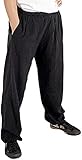 Tiger Claw Lightweight Kung Fu Pants - Size 3
