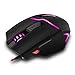 Zelotes 7200 DPI High Precision FPS Gaming Mouse,Ergonomic USB Wired Mice Optical Computer Mouse for Gamer PC Mac Laptop Desktopthumb 3