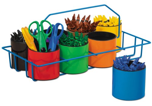 Lakeshore Classroom Carry-All