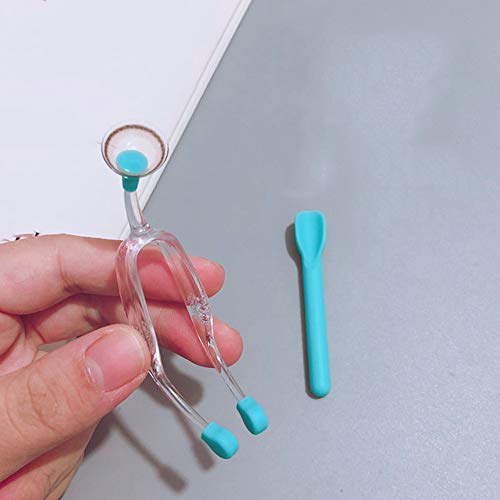 image for AITIME Soft Contact Lenses Remover and Insertion Tool, Contact Tweezer