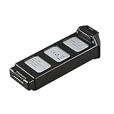 MJX Original 7.4V 1800mAh Li-po Battery B5W Bugs 5W Brushless RC Quadcopter