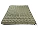 Lightspeed Outdoors 2 Person PVC-Free Air Bed Mattress for Camping and Travel