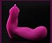 Wireless Remote Massager- Strongest Therapuetic Vibrating Electric Stimulator! Massage Neck,Shoulder,Back,Leg,Foot and Muscle Aches