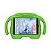 LEDNICEKER Kids Case for iPad Mini 1 2 3 4 5 - Light Weight Shock Proof Handle Stand Kids Friendly for iPad Mini, Mini 5 (2019), Mini 4, Mini 3rd Generation, Mini 2 Tablet - Green