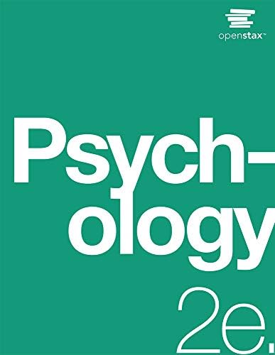 Introduction to Psychology v4.0: Charles Stangor, Sue Frantz