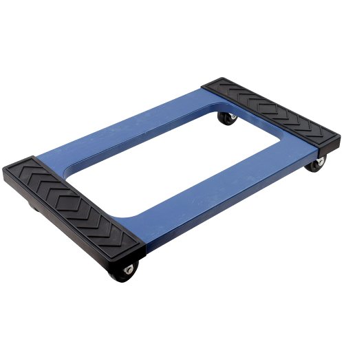 Stalwart 1000 lb. Capacity Mover's Dolly