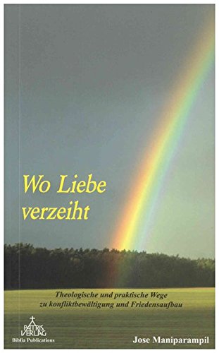 Liebe Verzeihen