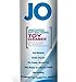 System Jo Unscented Basics Anti Bacterial Universal Toy Cleaner Safe and Effective :: Size 7 Fl. Oz