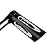 Set Brake Arm Peg Pedal with Front Rear Shift Levers Shifter Pegs For 2008-2013 Harley Touring FLH FLT
