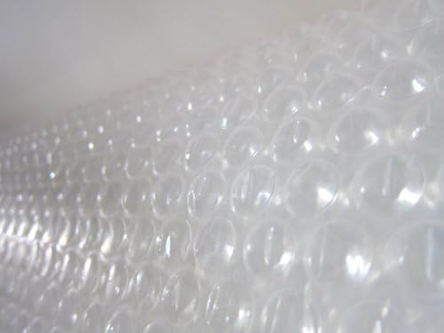 24' Round Magni Clear Solar Blanket for Above Ground Pools