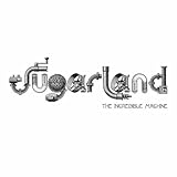 Sugarland Album: «The Incredible Machine» (Front side) Sugarland Album: «The Incredible Machine» (Front side)