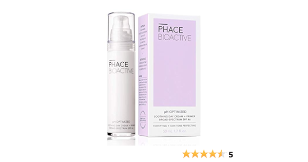 phace day cream