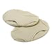 Footful Foot Forefoot Metatarsal Pain Relief Absorber Cushion Ball of Foot Pad S