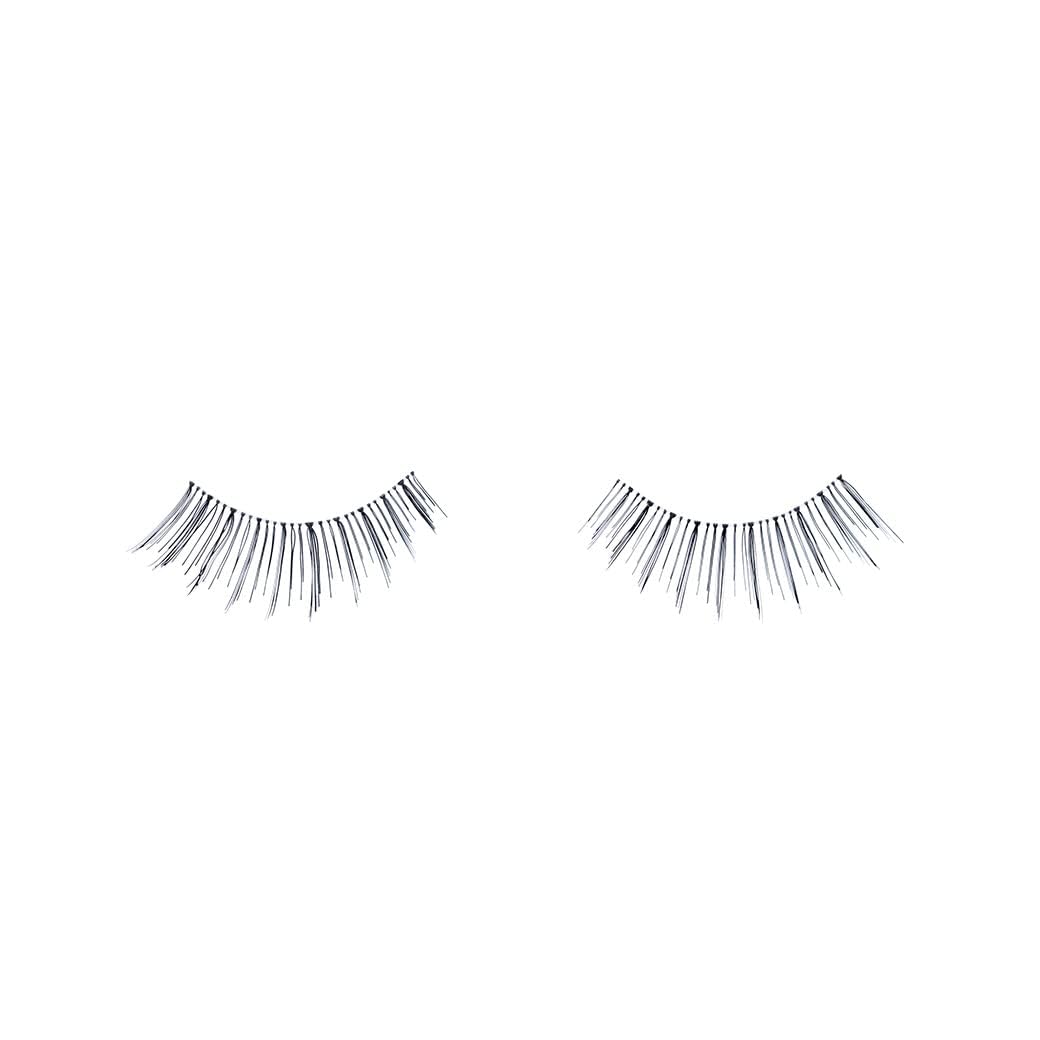 Nouveau Lashes Strip Lash Natural/Style 4
