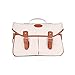 Kattee Unisex's PU Leather Canvas DSLR Camera Shoulder Bag