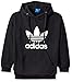 adidas Originals Women's Trefoil Hoodie