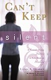 Can't Keep Silent