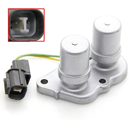 Most Popular Transmission Torque Converter Lock Up Solenoids GistGear
