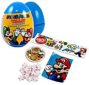 super mario surprise toys