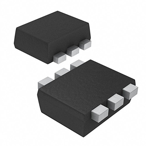 DIODE ARRAY SCHOTTKY 30V SOT563 (1 piece) Schottky Diodes