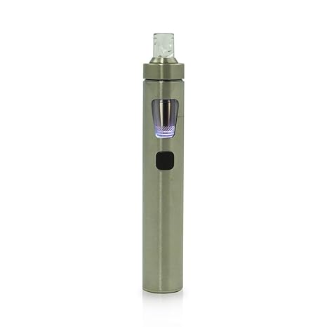 Joyetech eGo AIO 1500 mah Kit D22 - Stainless Steel