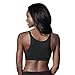 Bravado Basic Original Nursing Bra Style 1011 - Black - XLarge