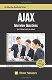 AJAX Interview Questions You'll Most Likely Be Asked