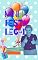 Livro MINHA FESTA LEGAL: FELIZ ANIVERSÁRIO