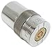 Aeiniweraabbcc The Shooters Box 44 Rem Magnum Case & Ammunition Gauge - for Checking Your Reloads & Ammo