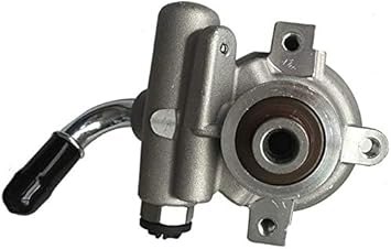 Amazon Com Brtec 20 995 Power Steering Pump For 2008 2009 For Buick Allure Lacrosse 5 3l 2006 2009 For Chevy Impala 5 3l 2006 2007 For Chevy Monte Carlo 5 3l Power Steering Pump Automotive