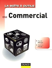 La  boîte à outils du commercial