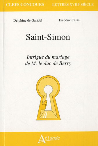 Saint-Simon, 