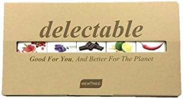 Delectable 5 Bar Box