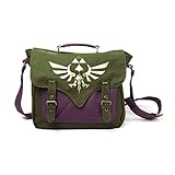 The Legend of Zelda Messenger Bag