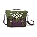 The Legend of Zelda Messenger Bag