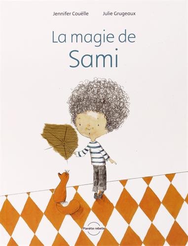 La  magie de Sami