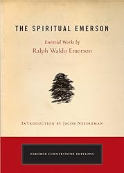 Amazon Com Ralph Waldo Emerson Books Biography Blog