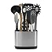 OXO Good Grips Stainless Steel Rectangular Utensil Holder