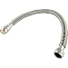 SharkBite SS3094FLEX24LF SS3094FLEX24LFA Corrugated Stainless Steel Hose, 1" X 1" X 24", Silver primary
