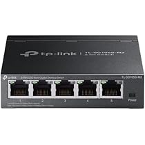 TP-Link Tri-Band BE9700 WiFi 7 Router (Archer BE550 Pro)- 1 × 10G